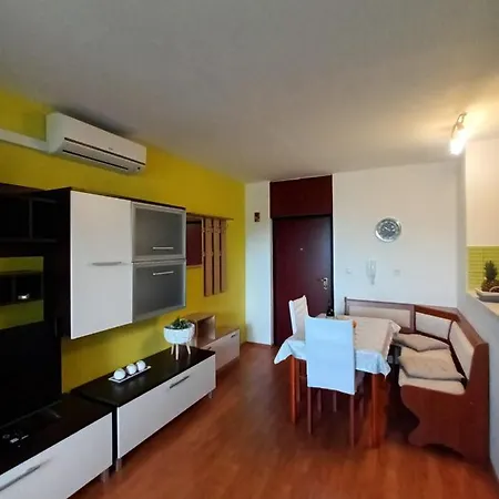 Sunset Apartman