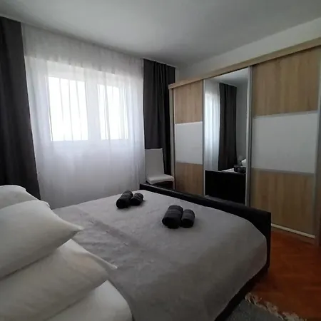 Apartamento Sunset *
