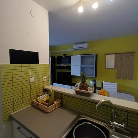 Sunset Apartamento