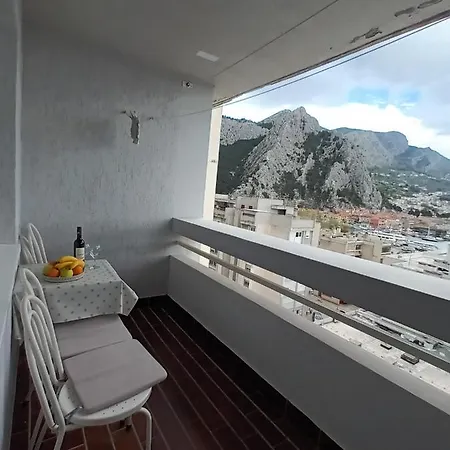 Sunset Apartman *