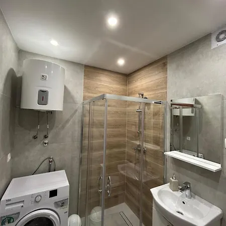 Sunset Apartman