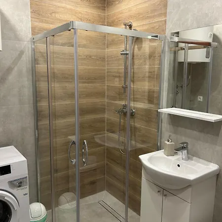 Sunset Apartman Omiš